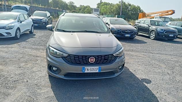 Fiat Tipo 1.3 Mjt S&S SW Lounge - Foto 2
