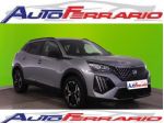PEUGEOT 2008 2ª serie 2008 PureTech 100 S&S Allure