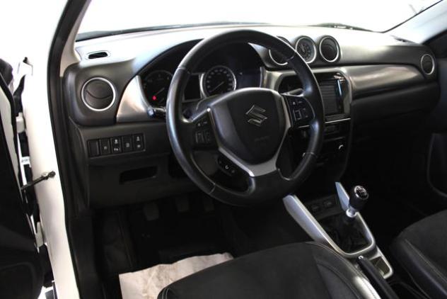 SUZUKI Vitara 1.6 DDiS V-Top rif. 24238516 - Foto 9