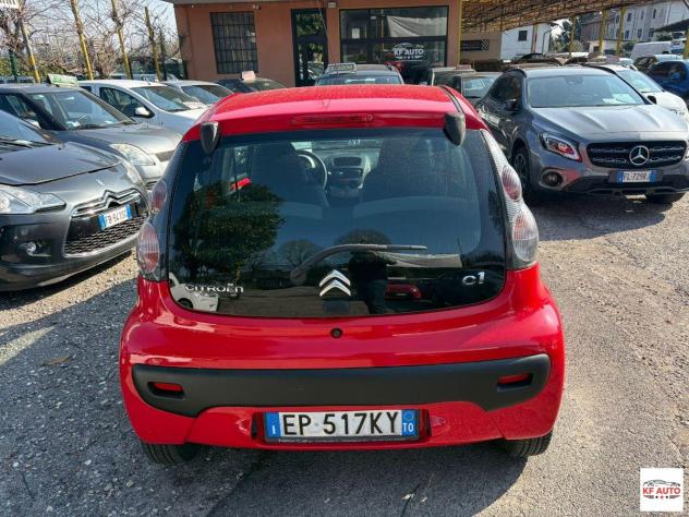 CITROEN - C1 1.0 Seduction 5p - Foto 5