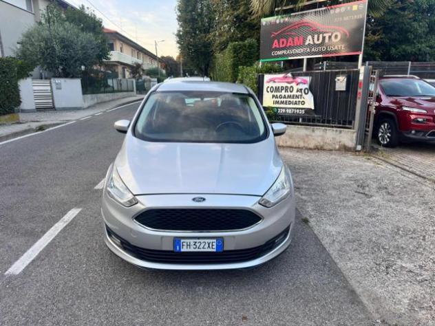 FORD C-Max 1.0 EcoBoost 100CV Start&Stop Plus rif. 24144237 - Foto 3