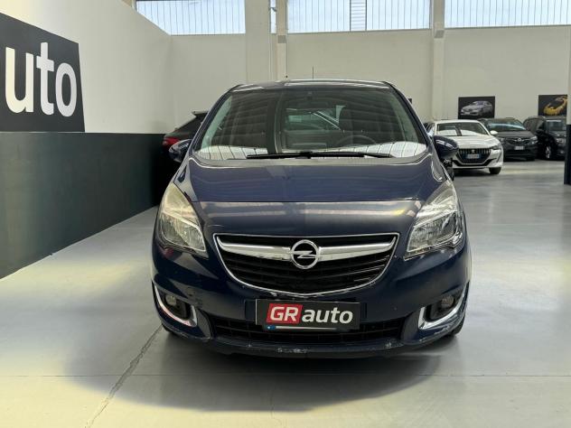 Opel Meriva Meriva 1.6 cdti Cosmo s&s 110cv - Foto 3