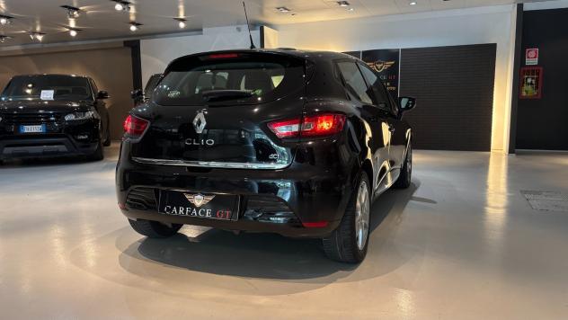 RENAULT CLIO 1.5D 75CV - 2013 - Foto 4