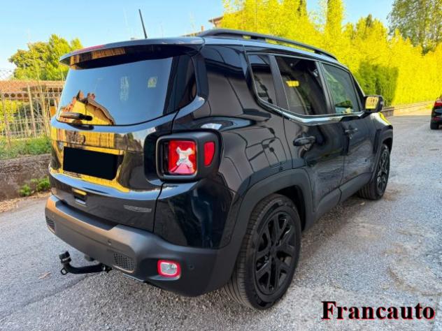 JEEP Renegade 1.6 Mjt DDCT 120 CV Limited rif. 23773156 - Foto 3