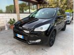 FORD Kuga 2.0 TDCI 140 CV Titanium rif. 24031694