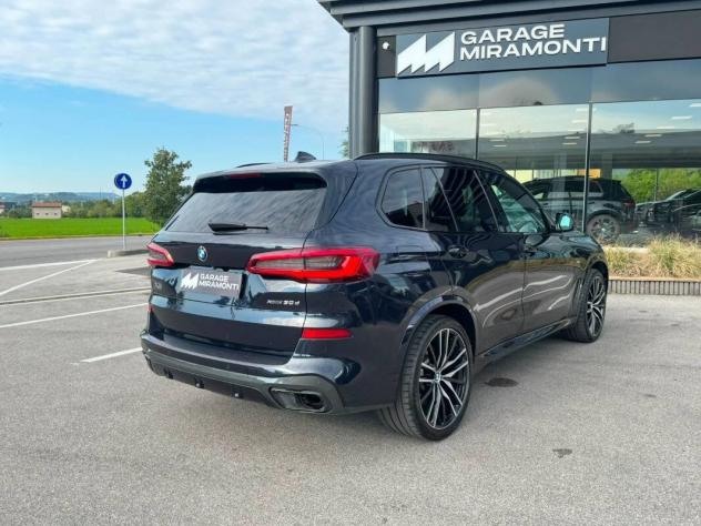 BMW X5 Xdrive30d Msport auto - Foto 3