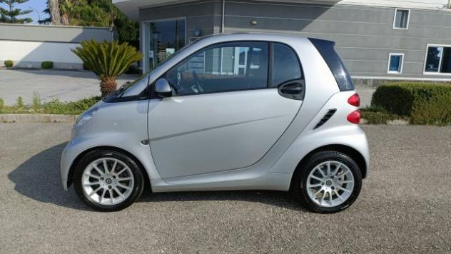 SMART ForTwo 1000 52 kW coupé passion n°19 rif. 23776469 - Foto 7