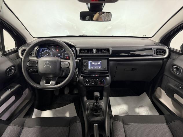 Citroën C3 BlueHDi 100 S&S Feel Pack - Foto 8