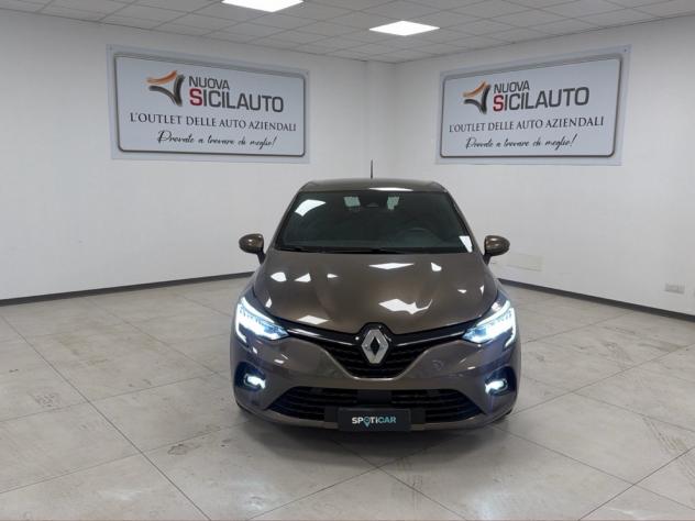 Renault Clio V 2019 1.5 blue dci Business 85cv
