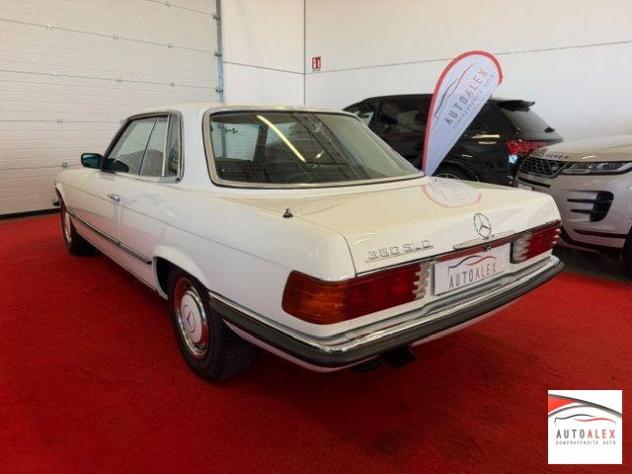 MERCEDES - SLC 3.5 200cv V8 5 porte - Foto 6