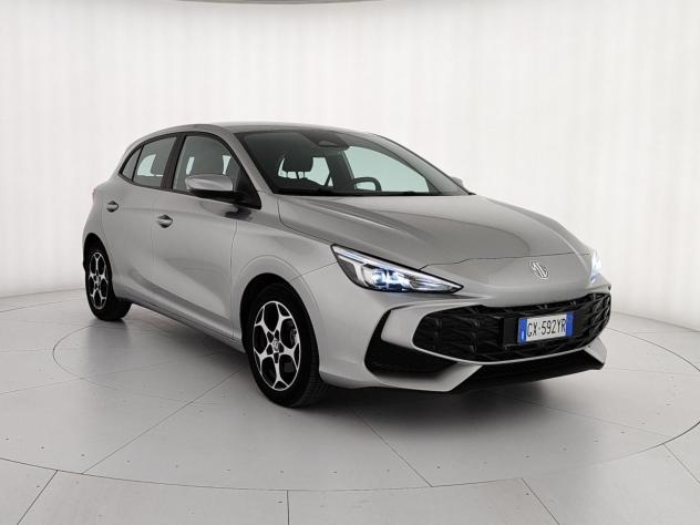 MG MG3 1.5 Comfort