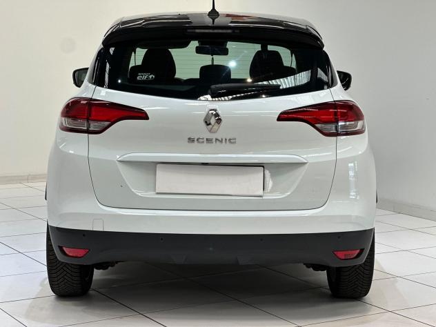 Renault Scénic 1.5 dCi 110cv Energy Sport Edition2 EDC - Foto 4