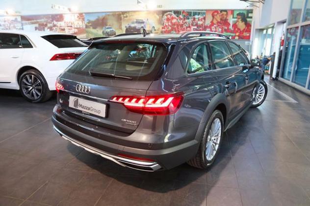 AUDI A4 allroad 40 TDI S-Tronic Business Evolution rif. 23775304 - Foto 9