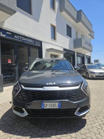 Kia Sportage 1.6 crdi mhev Business dct - Foto 2