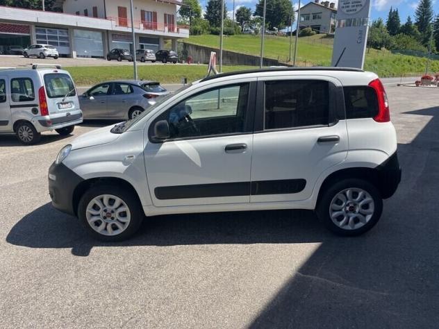 Fiat Panda 0.9 TwinAir Turbo S&S 4x4 - Foto 2