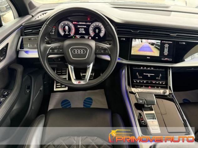 AUDI Q7 50 TDI quattro tiptronic S line rif. 23163754