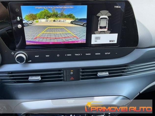 HYUNDAI i20 N 1.6 T-GDI MT N-Performance rif. 21334396 - Foto 5