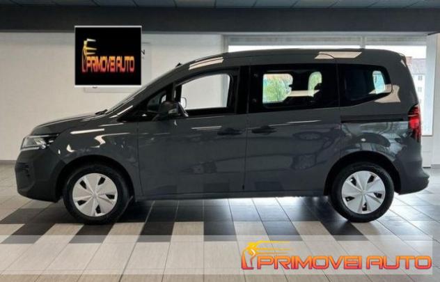 NISSAN Townstar 1.3 130 CV Acenta rif. 21430353 - Foto 6