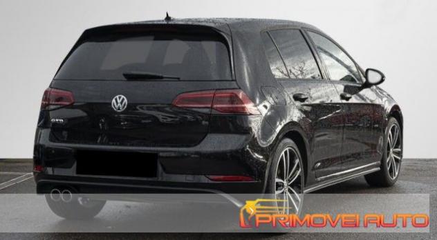 VOLKSWAGEN Golf GTD 2.0 TDI 5p. rif. 20467032 - Foto 7