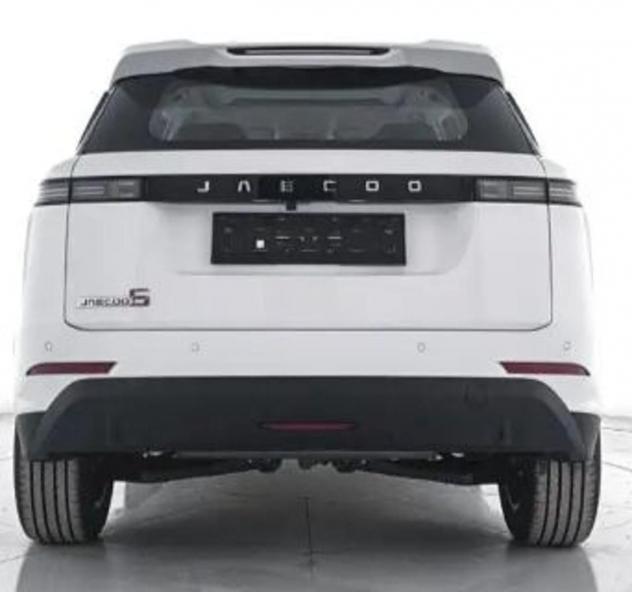 JAECOO 5 J Jaecoo 1.6 TGDI 147 CV aut. Exclusive - Foto 3