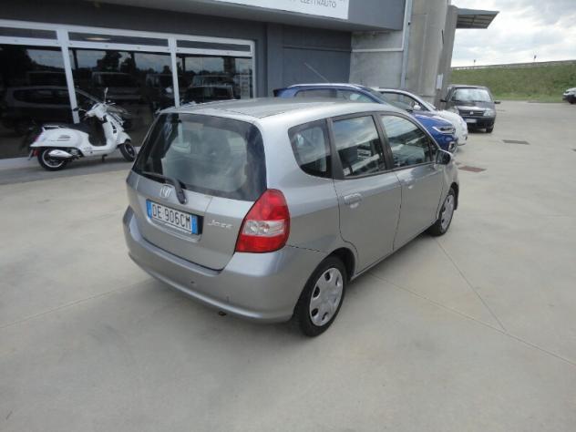 HONDA Jazz 1ª serie 01-08 Jazz 1.4 i-DSi 5p. LS - Foto 4