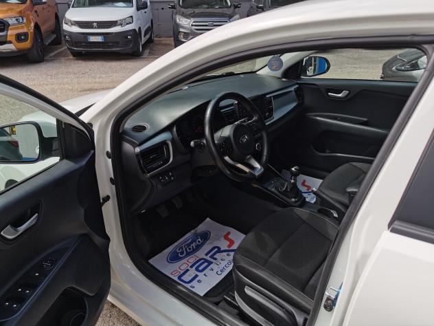 Kia Rio 1.2 MPi 85cv Evolution - Foto 7