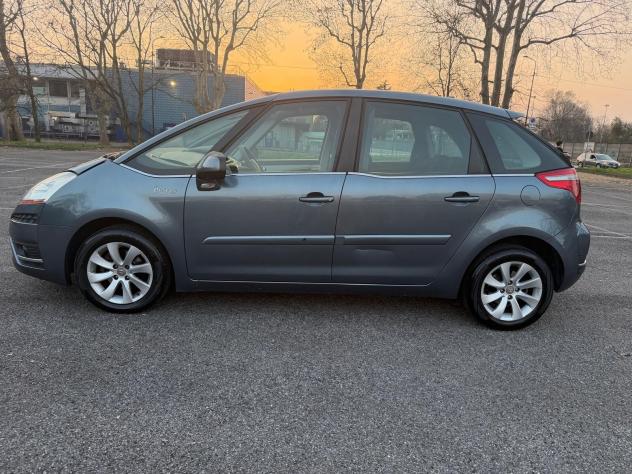 Citroen C4 Picasso 1.6 HDi 110 FAP Business - Foto 4
