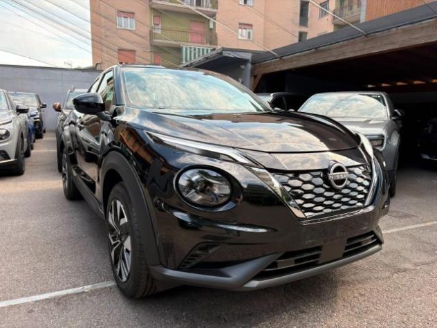 NISSAN Juke 1.6 HEV Acenta Auto rif. 23746250