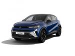 Renault Captur NUOVO esprit Alpine full hybrid E-Tech 160 cv MY25