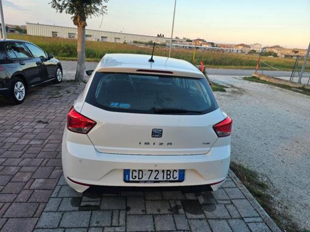 SEAT Ibiza 1.0 TGI 5 porte Style rif. 24152853 - Foto 4