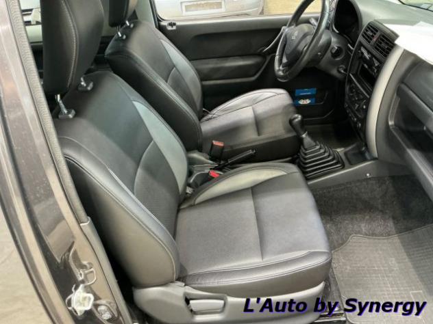 SUZUKI Jimny 1.3 4WD Evolution Plus rif. 23972865 - Foto 5