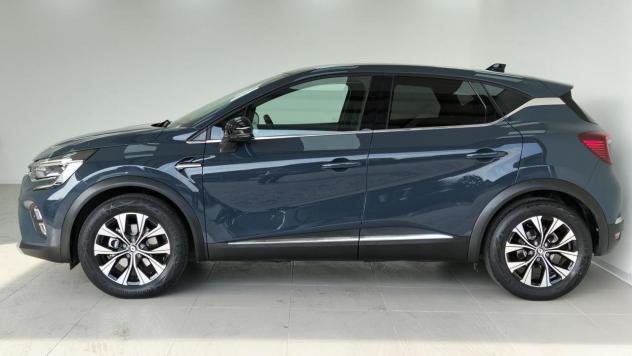 Renault Captur 1.6 E-Tech hybrid Zen 145cv auto - Foto 8