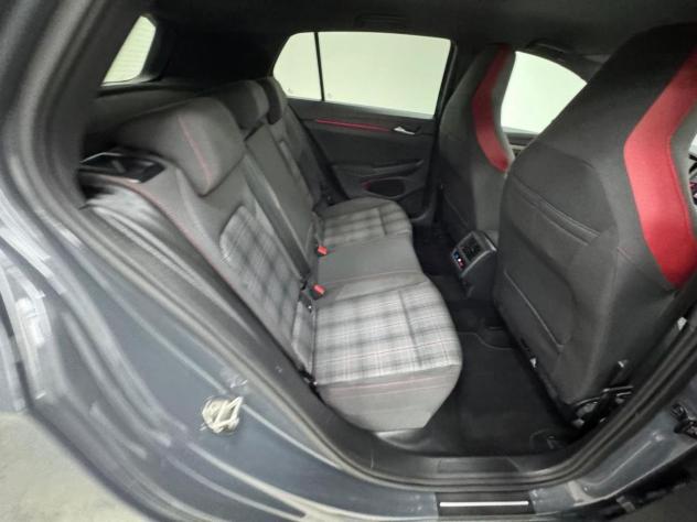 Volkswagen Golf GTI DSG - Foto 4
