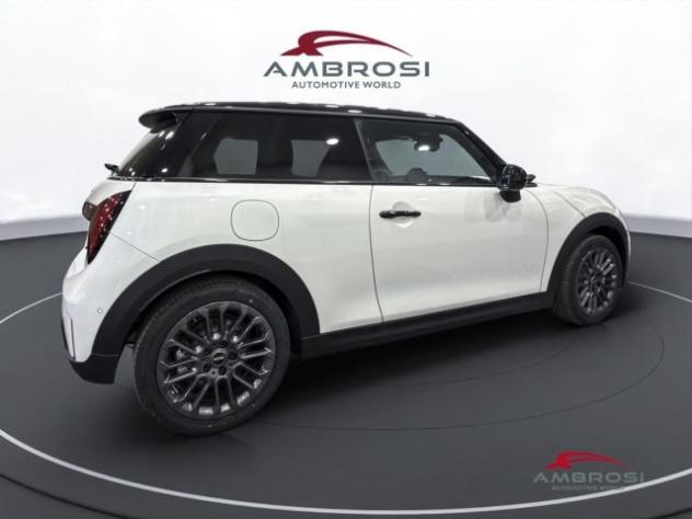 MINI Cooper 3 porte C Classic rif. 23819586 - Foto 3