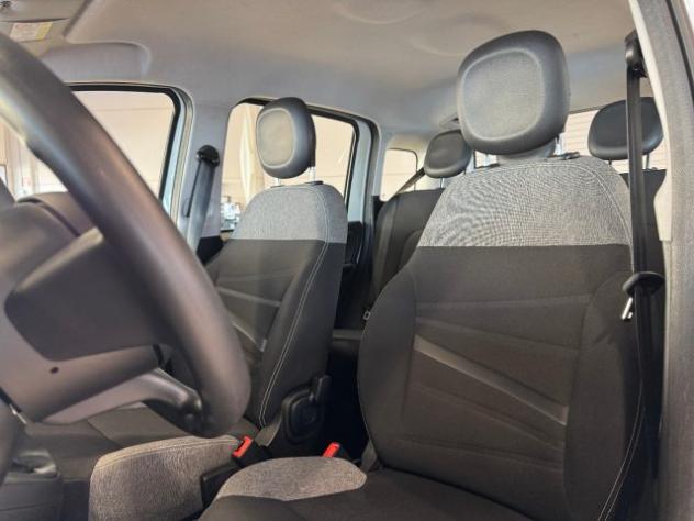 FIAT Panda 1.0 FireFly S&S Hybrid PREZZO REALE 5 POSTI rif. 23811877 - Foto 9