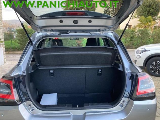 SUZUKI Swift 1.2 Hybrid Top rif. 23396624 - Foto 8