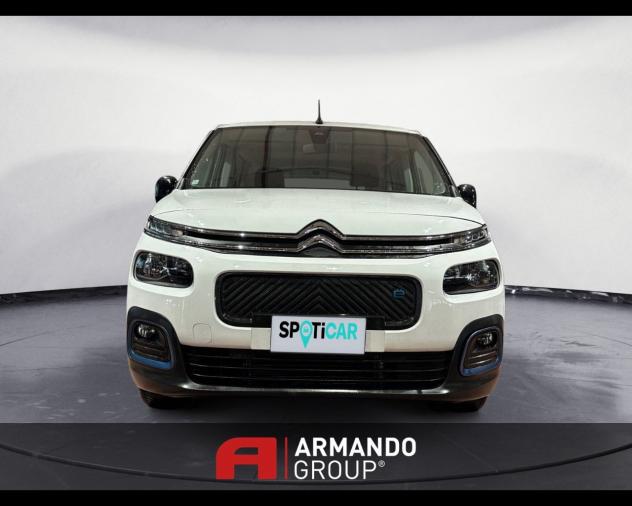 Citroën E-Berlingo motore elettrico 136 CV M Feel - Foto 2