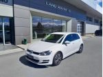 Volkswagen Golf 1.6 TDI Comfortline BlueMotionTechnology
