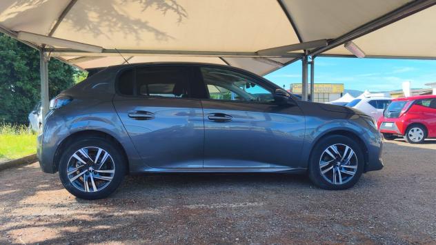 Peugeot 208 Allure Pack BlueHDi 100 S/S - Foto 10