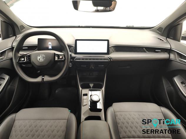 MG MG3 1.5 hybrid+ Luxury auto - Foto 7