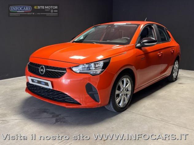 OPEL Corsa 1.2 75 cv Edition - Neopatentati - PROMO rif. 24175870 - Foto 3