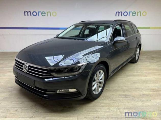 VOLKSWAGEN Passat 2.0 TDI Comfortline 150 CV DSG rif. 18055714
