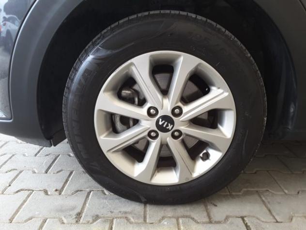 KIA Stonic 1.6 CRDi 115cv Style *solo 64.500 Km* rif. 23693228 - Foto 4
