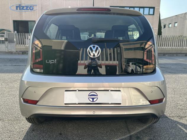 Volkswagen up! 1.0 44kW move up! - Foto 5
