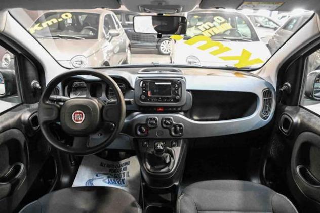 FIAT Panda 1.0 FireFly S&S Hybrid rif. 23257461 - Foto 7