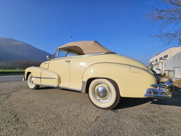 OLDTIMER Pontiac SILVER STREAK rif. 24036712 - Foto 10