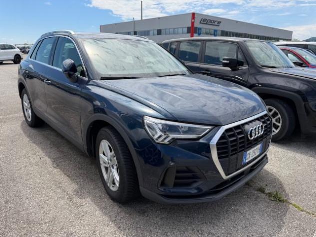AUDI Q3 35 TFSI S tronic Business Advanced rif. 23658628 - Foto 3