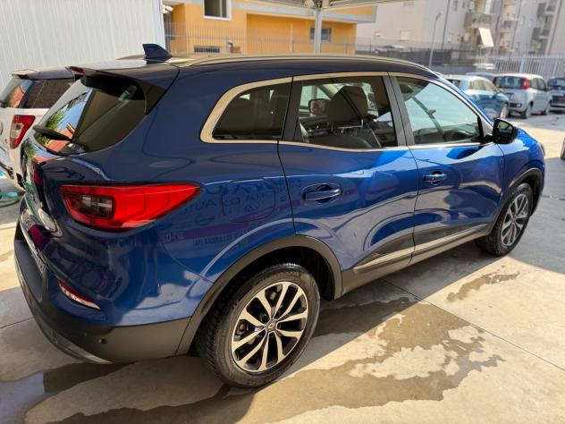 Renault Kadjar Blue dCi 8V 115CV EDC Techno - Foto 5