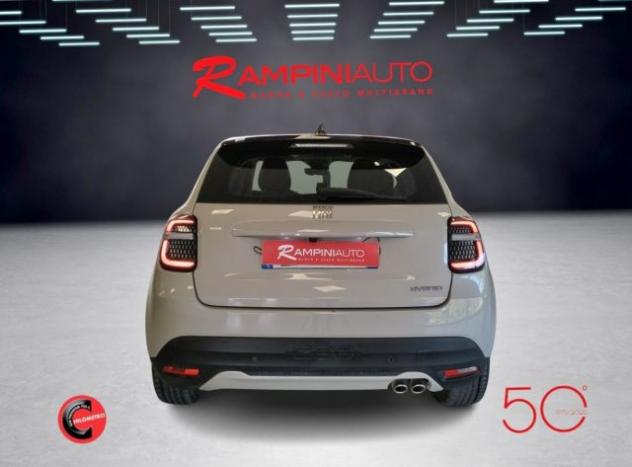 FIAT 600 Hybrid 145 CV DCT Pronta Consegna Iva Esposta rif. 24170307 - Foto 8
