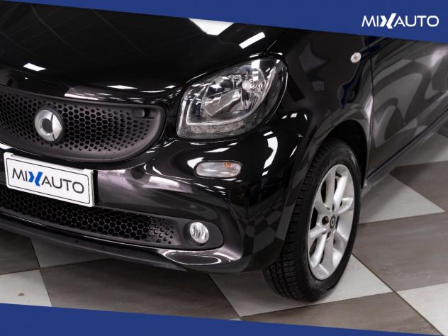 Smart ForFour 1.0 Passion 71cv - Foto 8